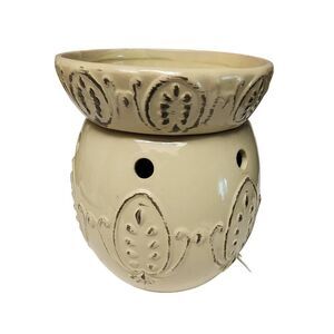 Scentsy Warmer Full Size Retired Sonata